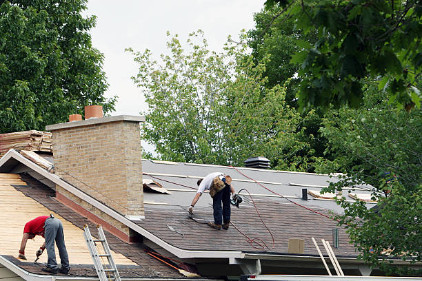 Trusted Walcott, IA Roofing Contractor Experts